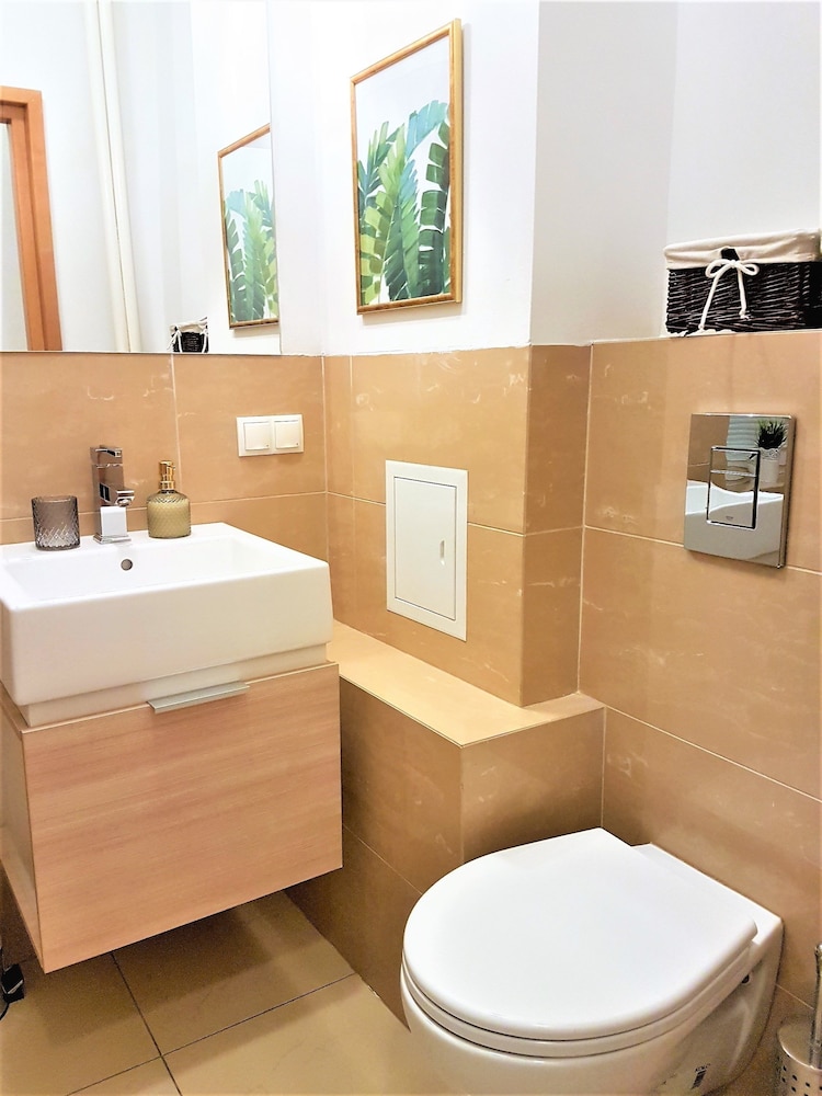 Stars Apartaments Centrum