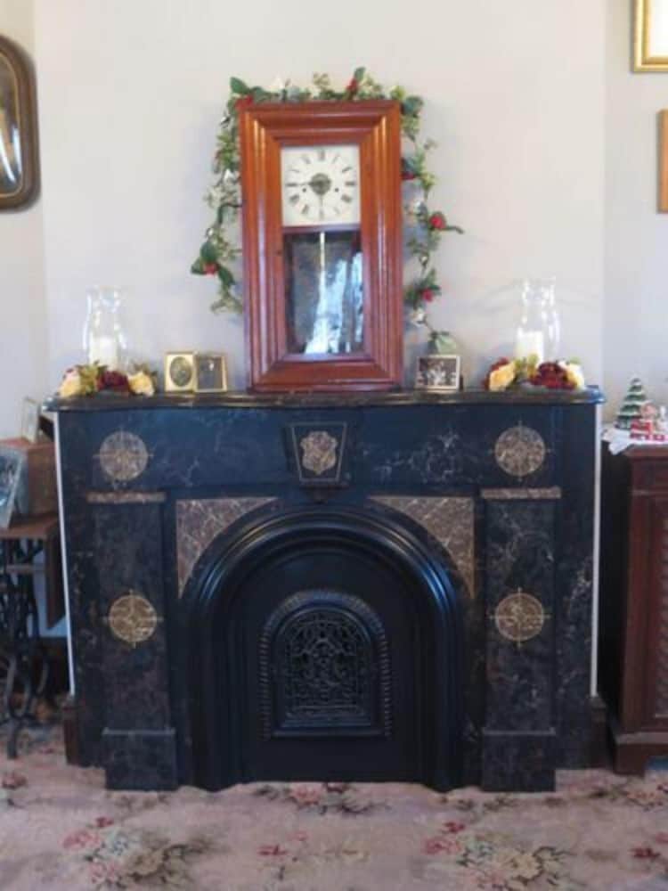 The Dominion House Bed & Breakfast
