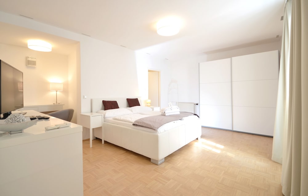 City Center Residence near Stephansdom