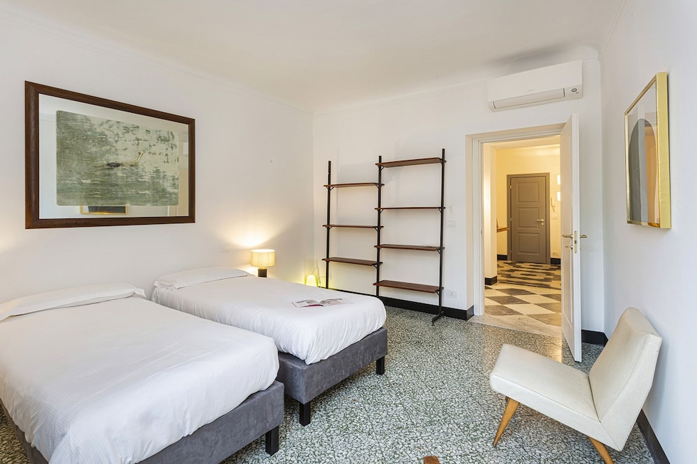 Le Suite del Carmine 1