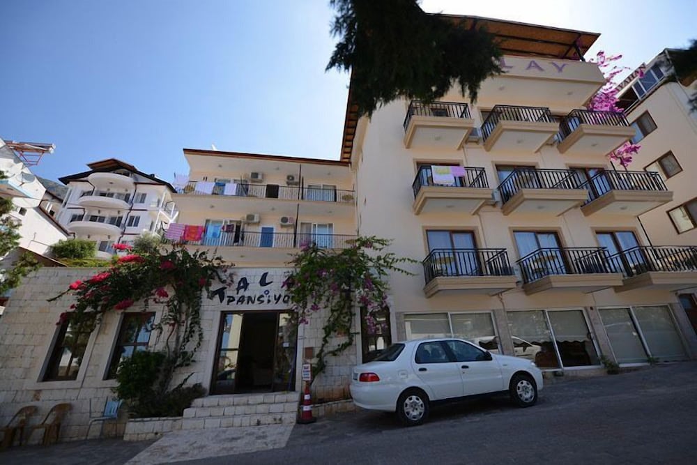 Hotel Talay Otel - Image 1