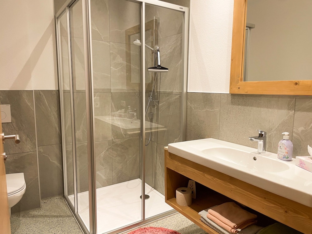 Holiday Home Near Zillertal Arena