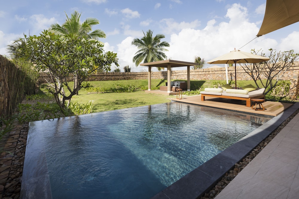 Fusion Resort Cam Ranh