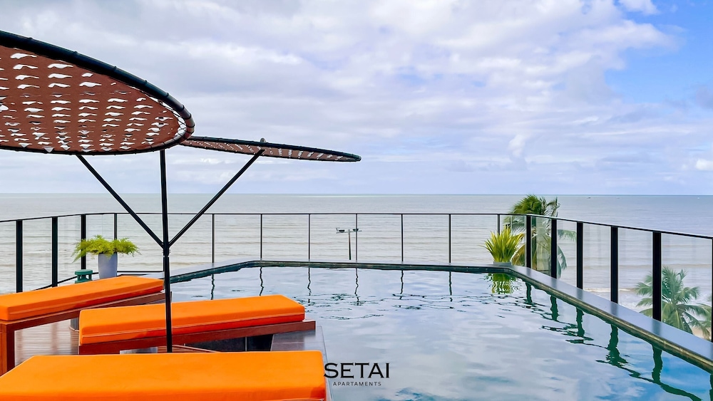Edition - by Setai Apartaments