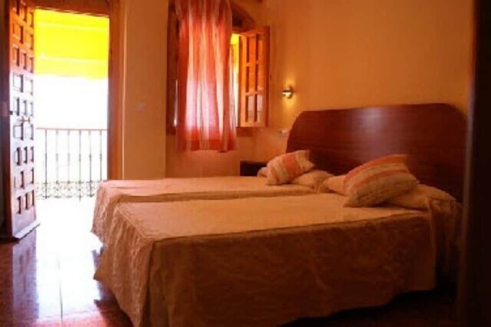 Hostal Tarik