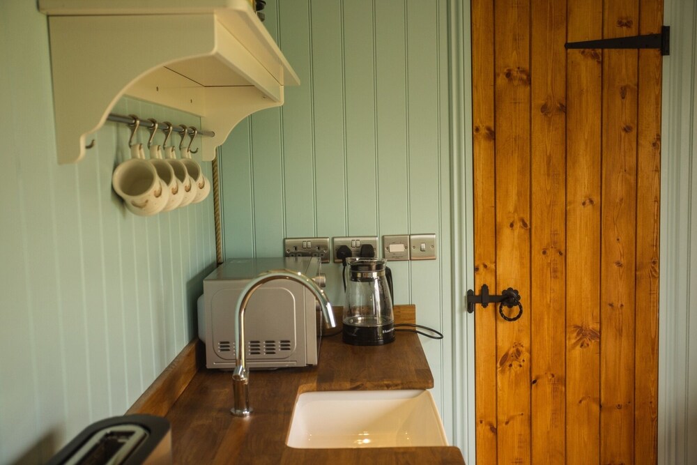 Mulsford Cottage Bed & Breakfast view 2