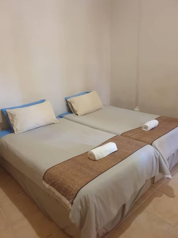 Binga Rest Camp view 2