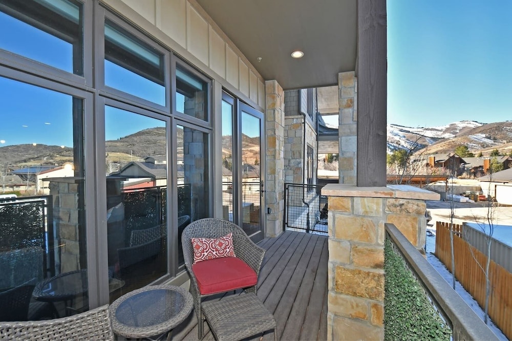 Park City Ski Resort Gems - Stunning Vacation Lodging