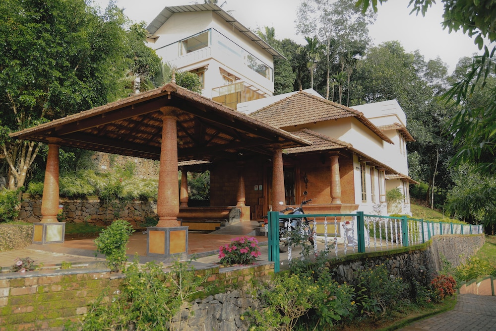 Indeevara Retreat