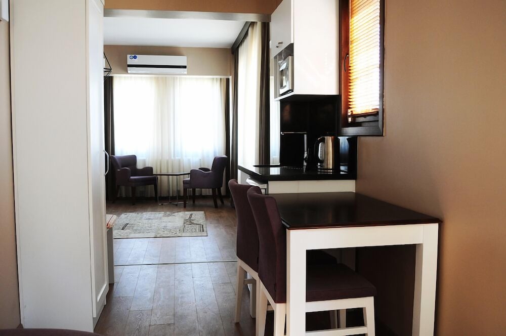 Mavi Halic Apartments