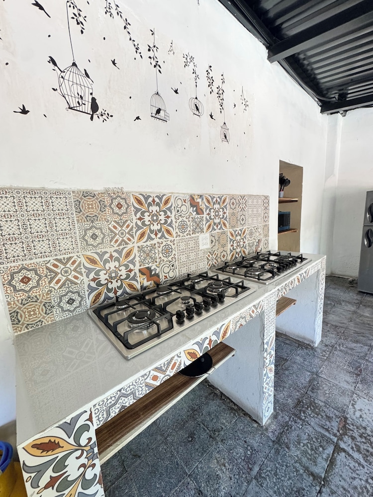 Urban Nest Hostel