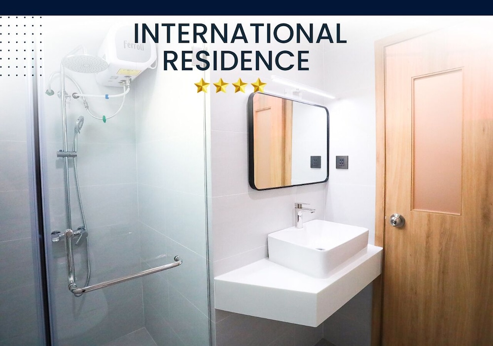 International Residence
