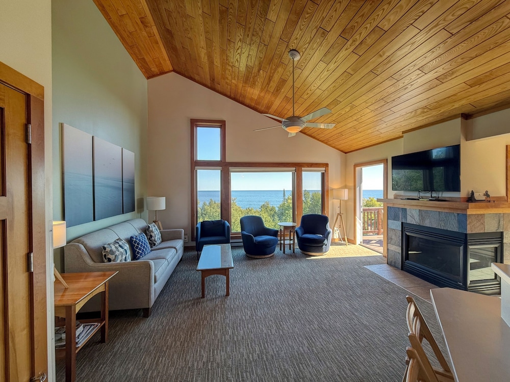 Poplar River Condos