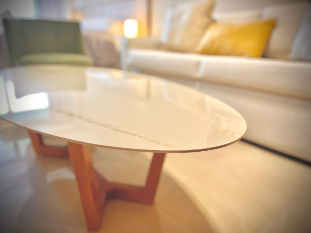 Luxury Apartments in Deco Recoleta by Apartments Bariloche