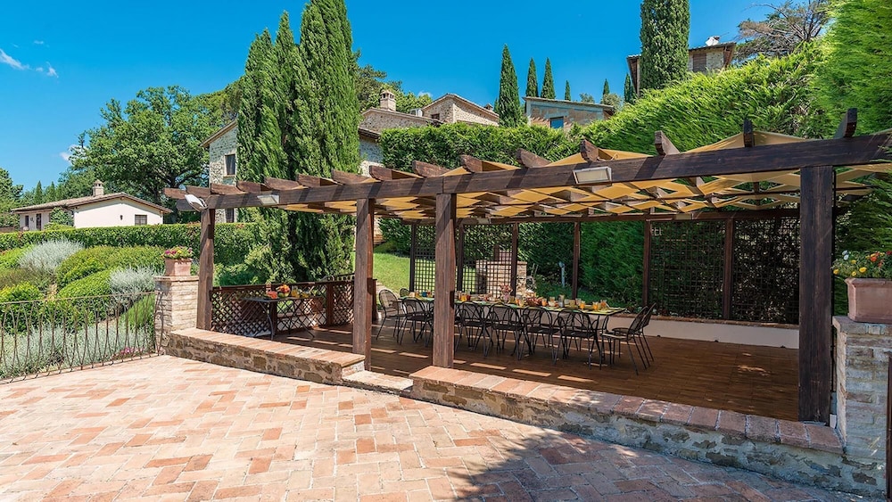 Il Borgo 16 in Assisi view 4