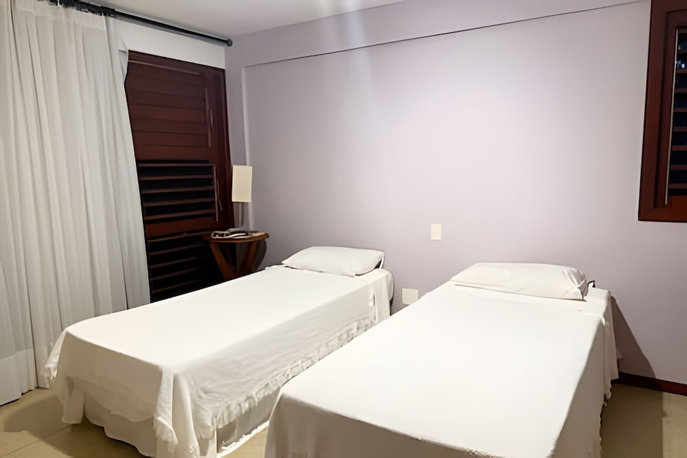 Oceana Suites Pipa Hills