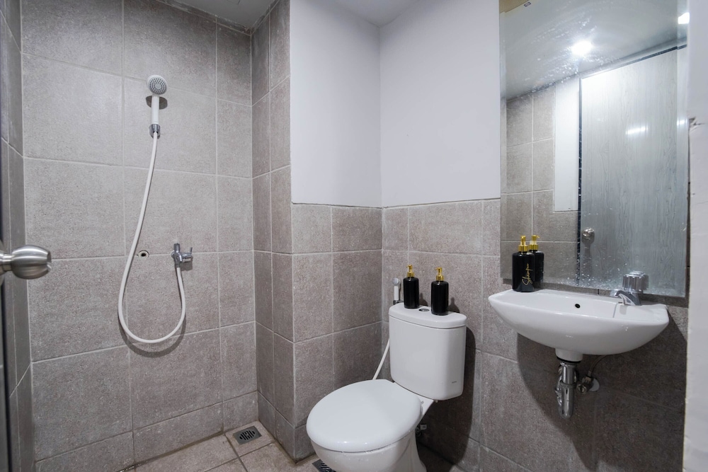 Apartemen Riverdale Cikarang By Abdihome
