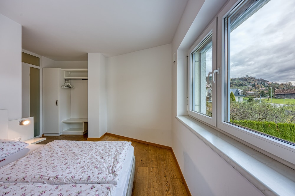 Wellness Suite Orchid view 4