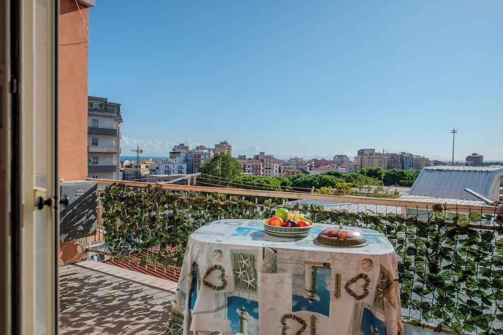 Casa Vacanza Oasi Marina