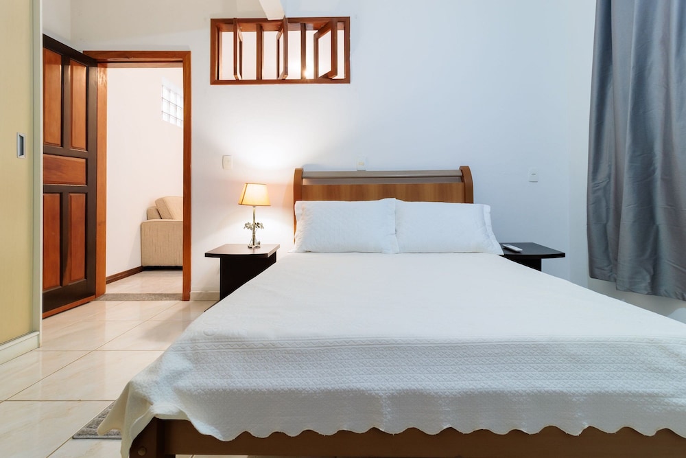 Cozy House in Floripa Rbf142