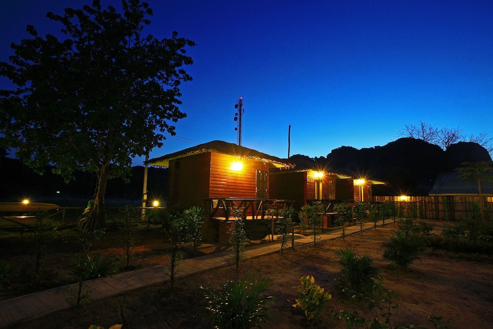 Hotel PP Red Tuna Hut - Image 1