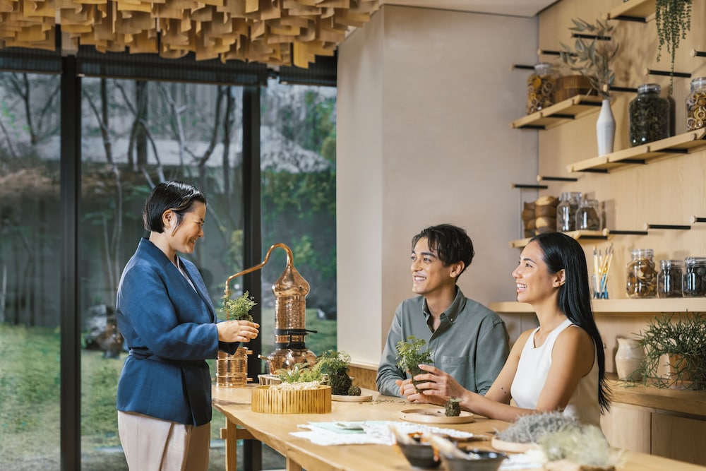 Six Senses Kyoto 77
