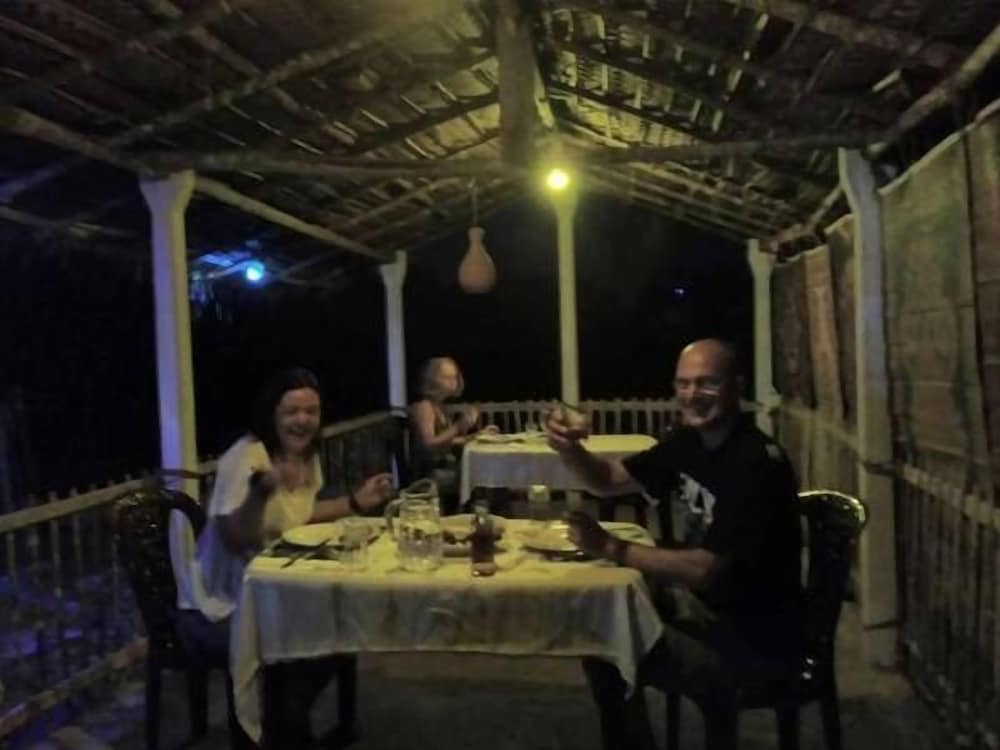 Lagoon Resort Goviyapana