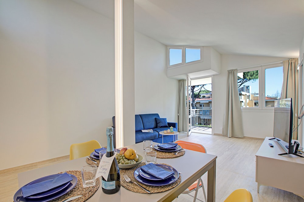 Tintoretto Apartments