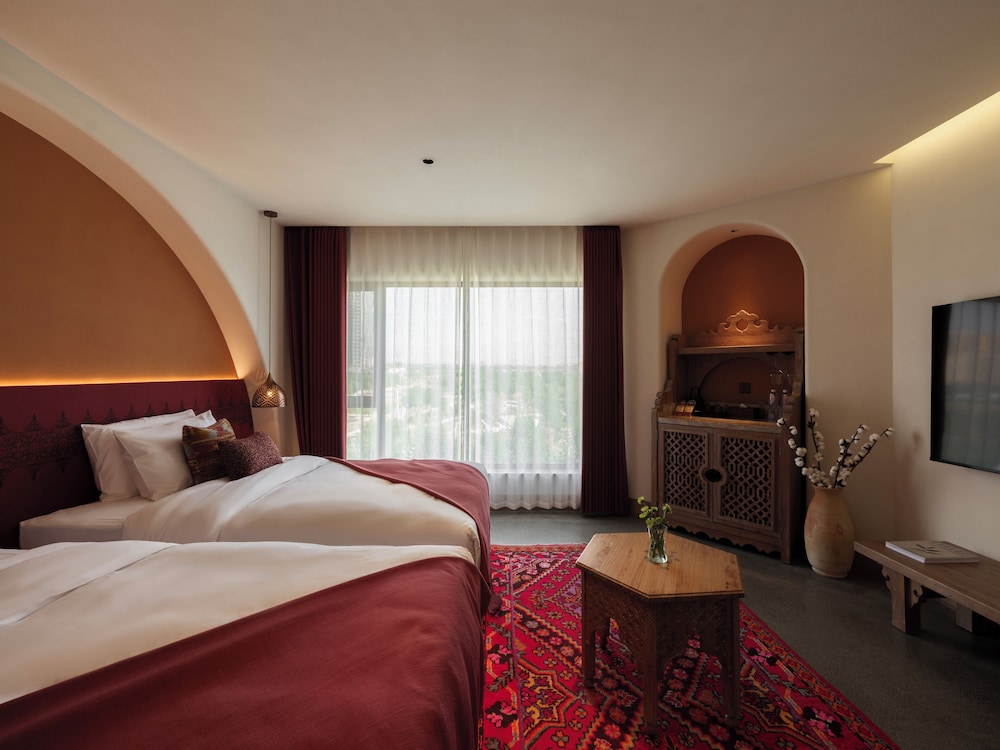 Rizamat Manor Bed&Breakfast