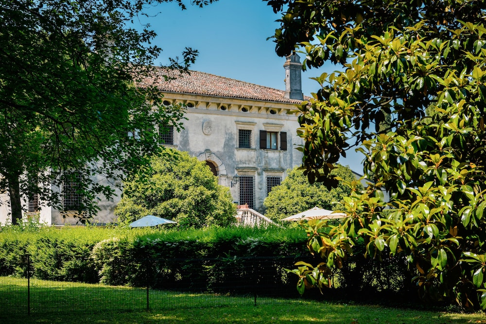 Villa Sagramoso Sacchetti