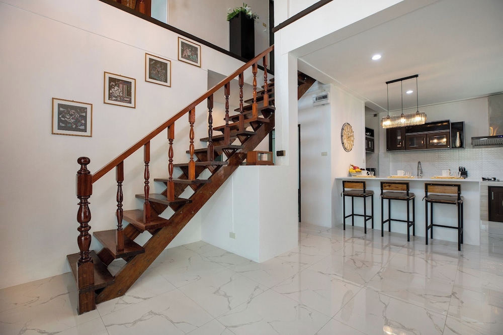 Villa Homey Patong