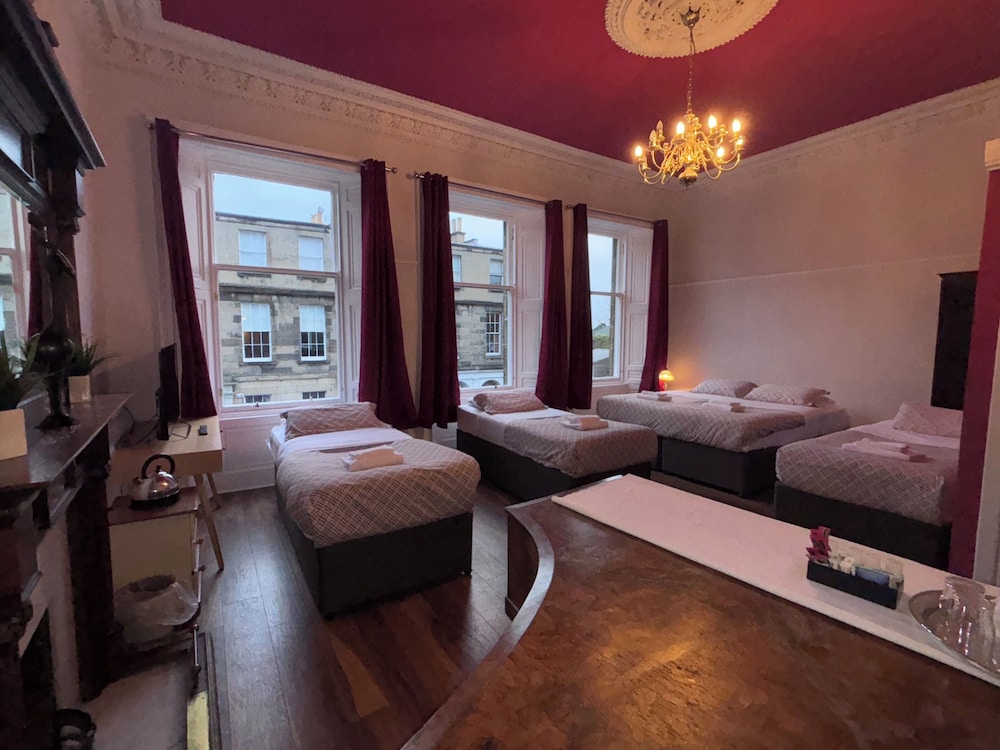 Regent House Hotel - Image 5