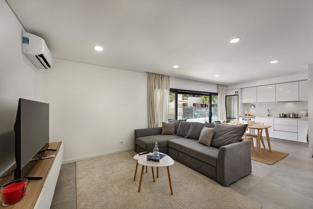Sunny Apartments C in Tavira