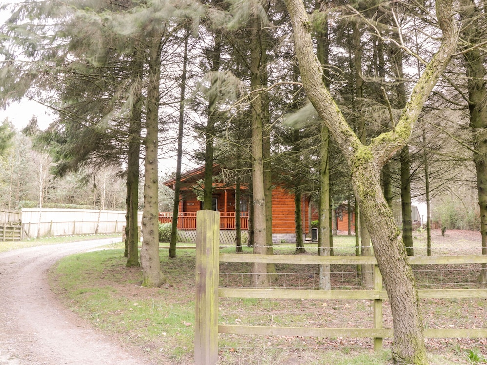 Chloe's Lodge