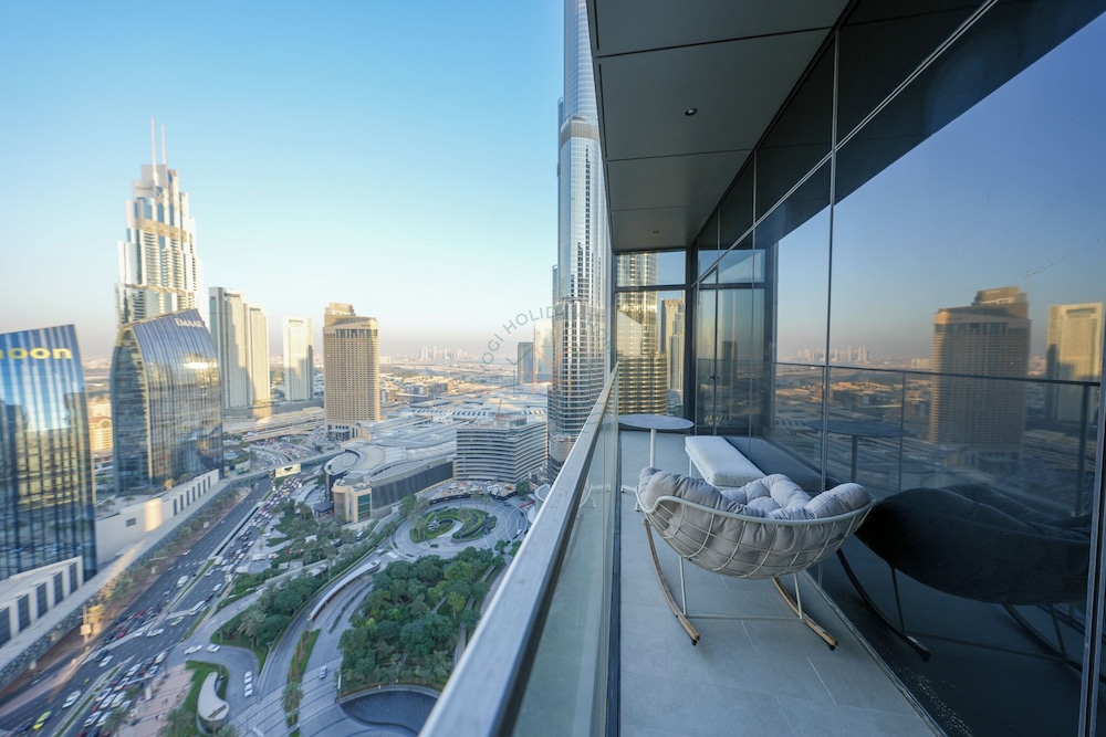 3BHK Luxury Living at The Address Opera