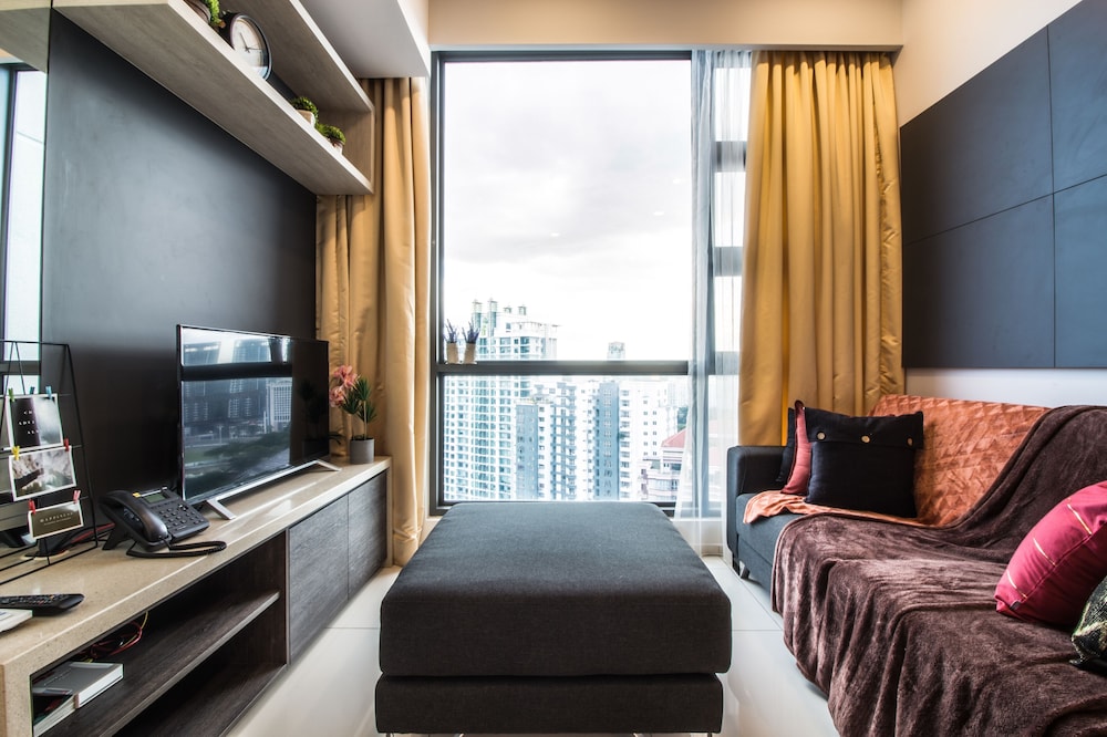 3 Towers KL