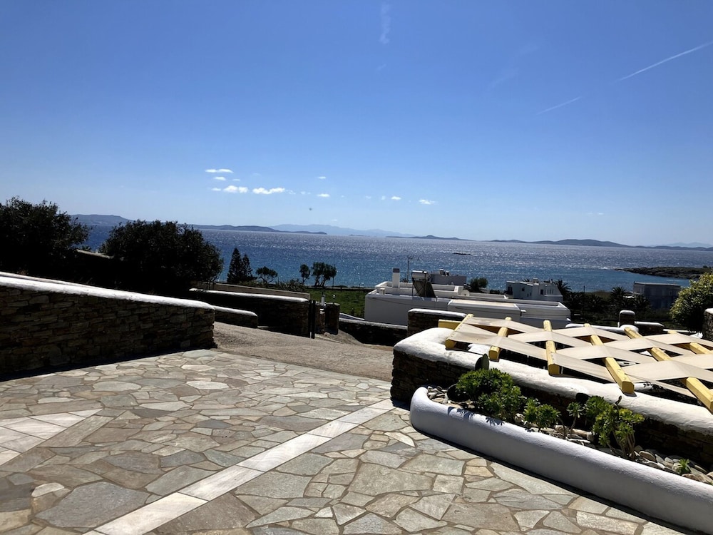 Helios Thalassa 82 sqm