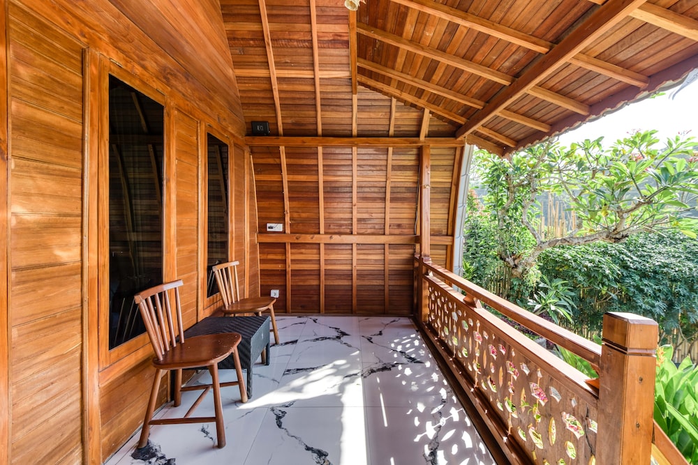 Adinata Villa by Suarga Collection