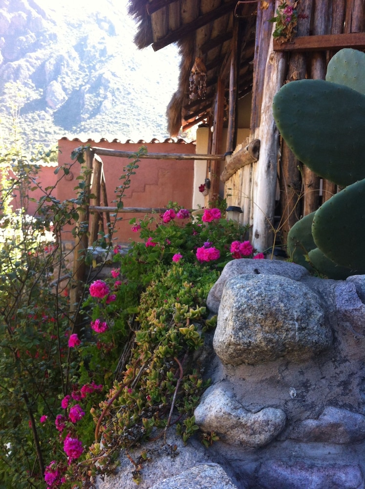 La Capilla Lodge