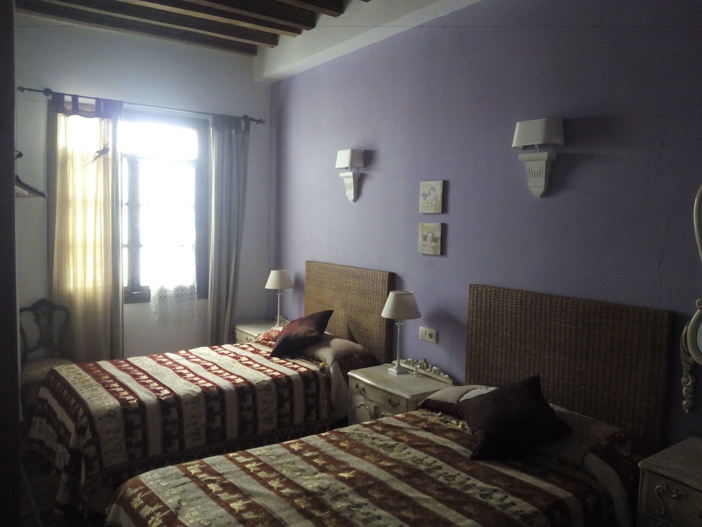 Casa Rural El Sueño de Lucrecia