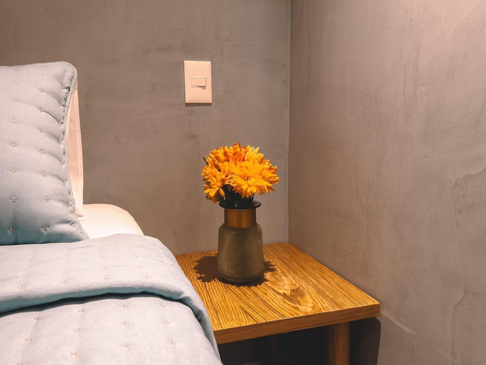 Flat 4 estrelas Wyndham Paulista