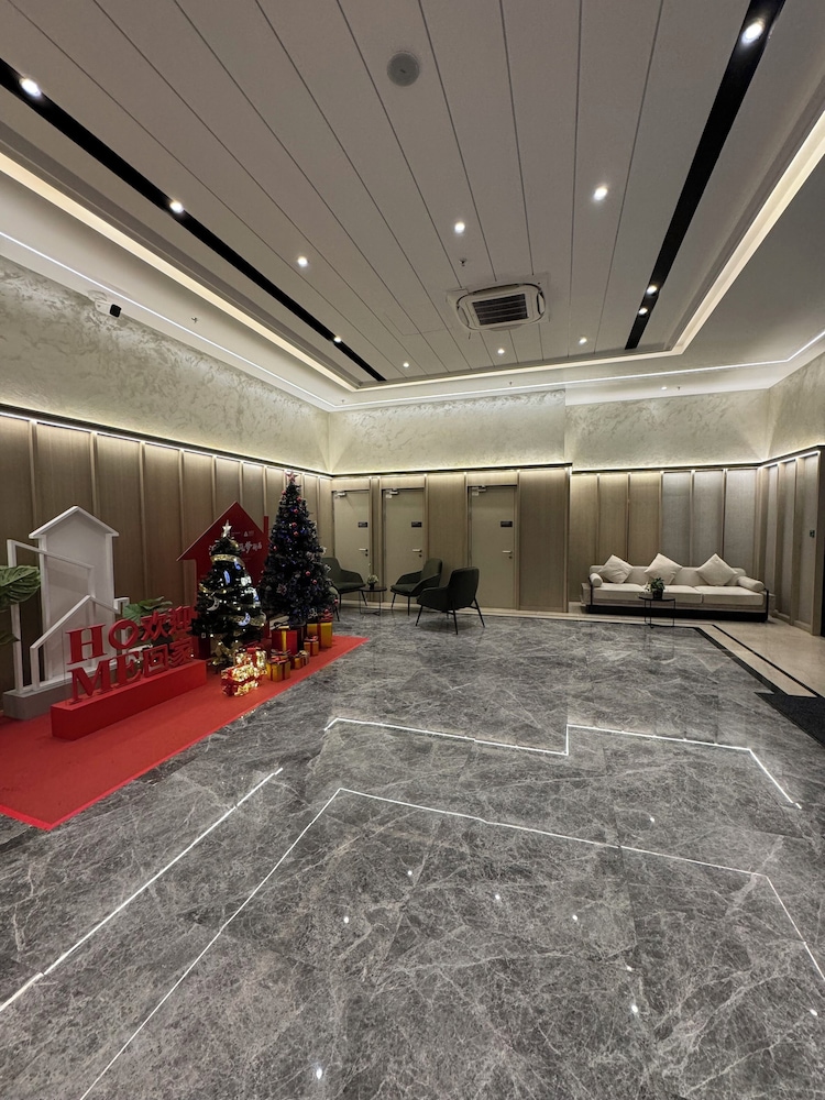 Agile Galaxy suites