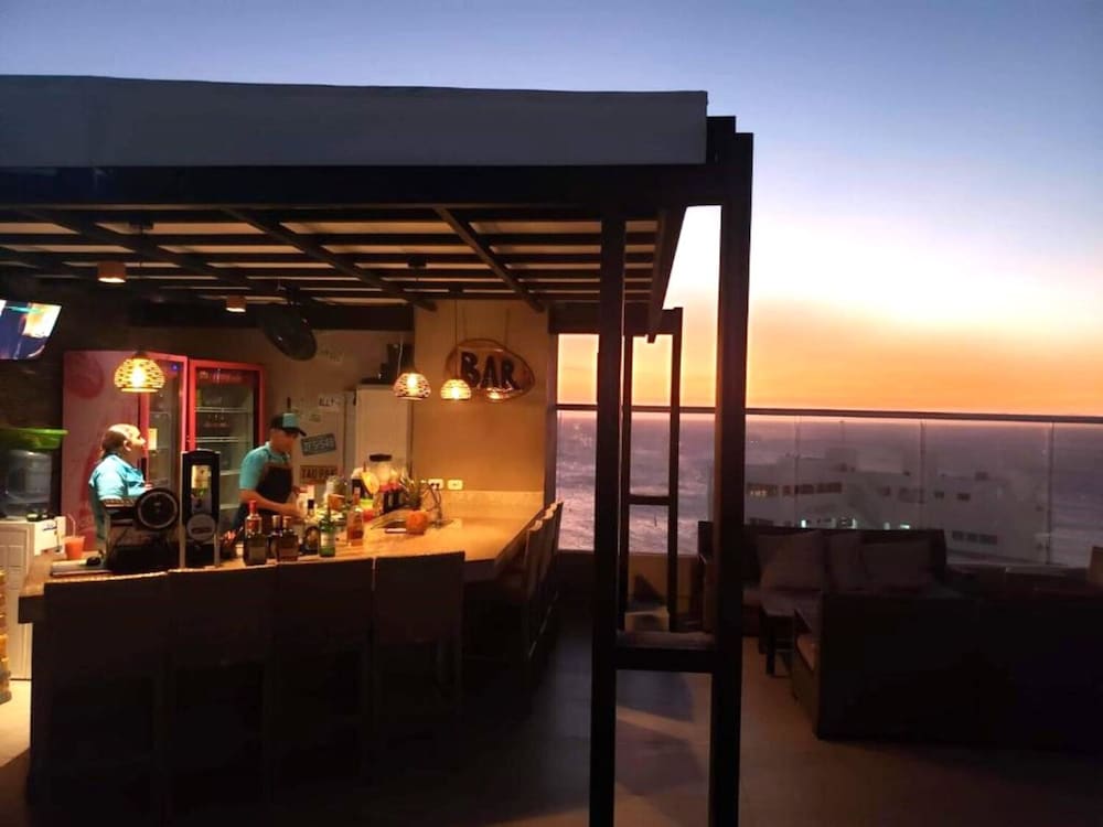 Exclusive Apartasuites Reserva del Mar
