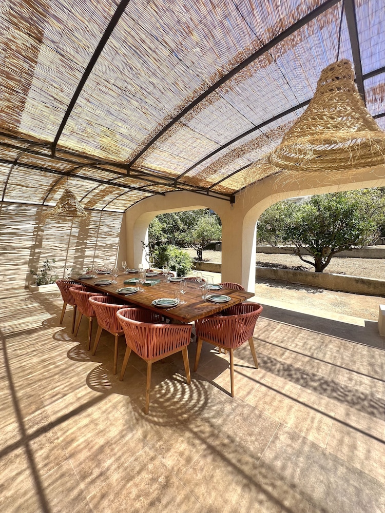 Casa Stella view 2