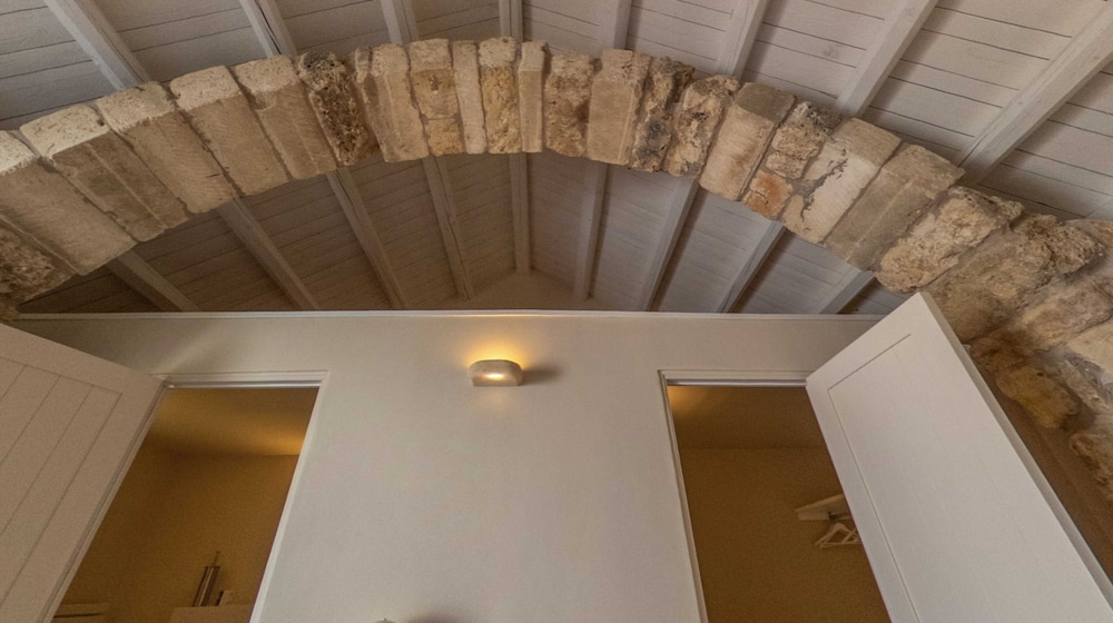 Masseria Vaccaro Boutique Hotel