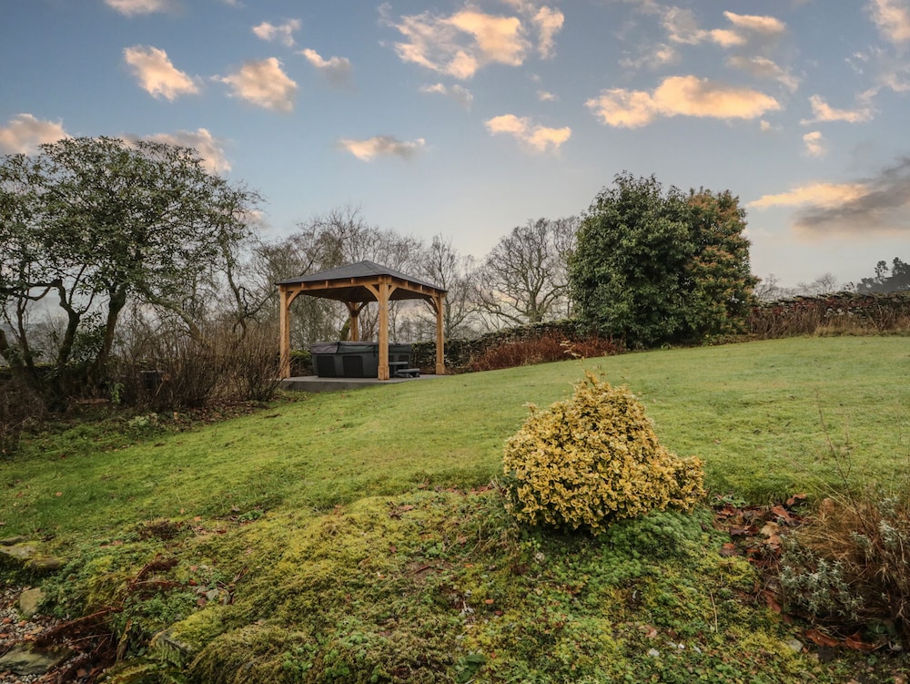 Green Stile Cottage