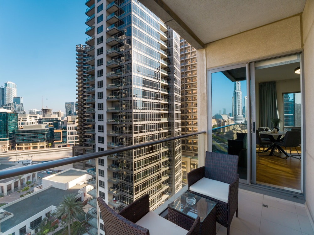 Easygo- Luxury 1bdr South Ridge Downtown