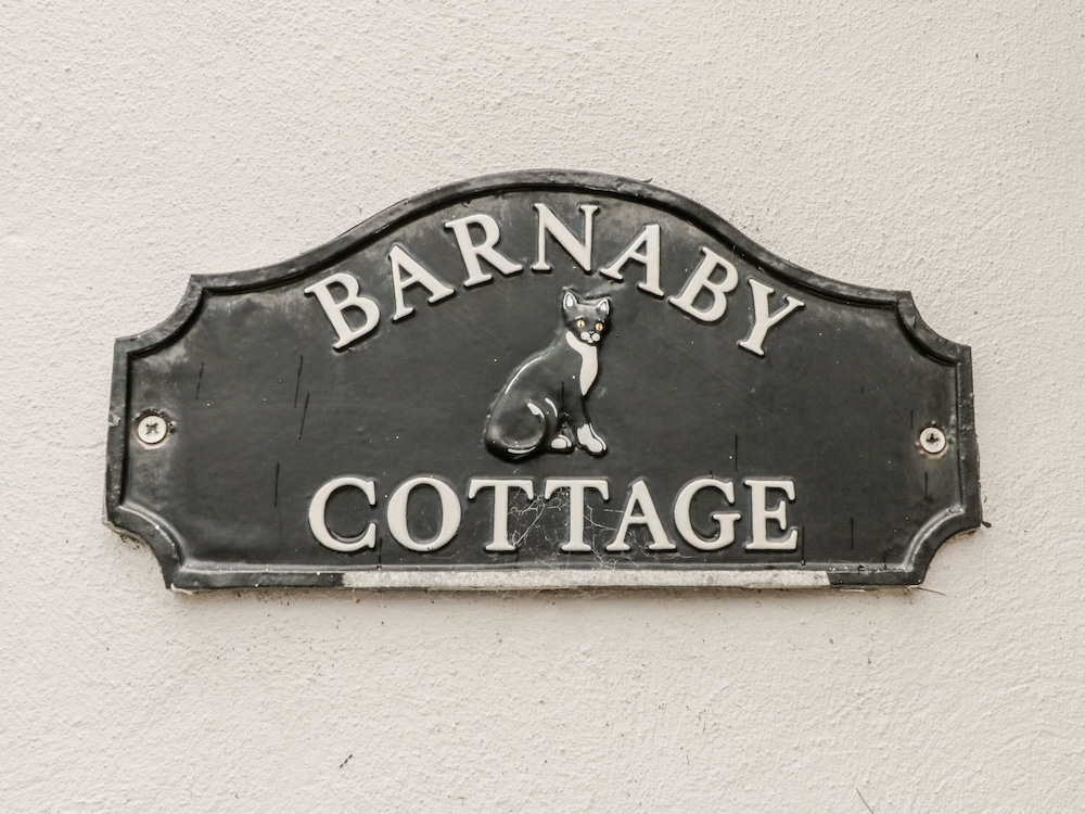 Barnaby Cottage