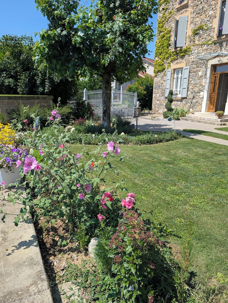 La Maison d'Arlette