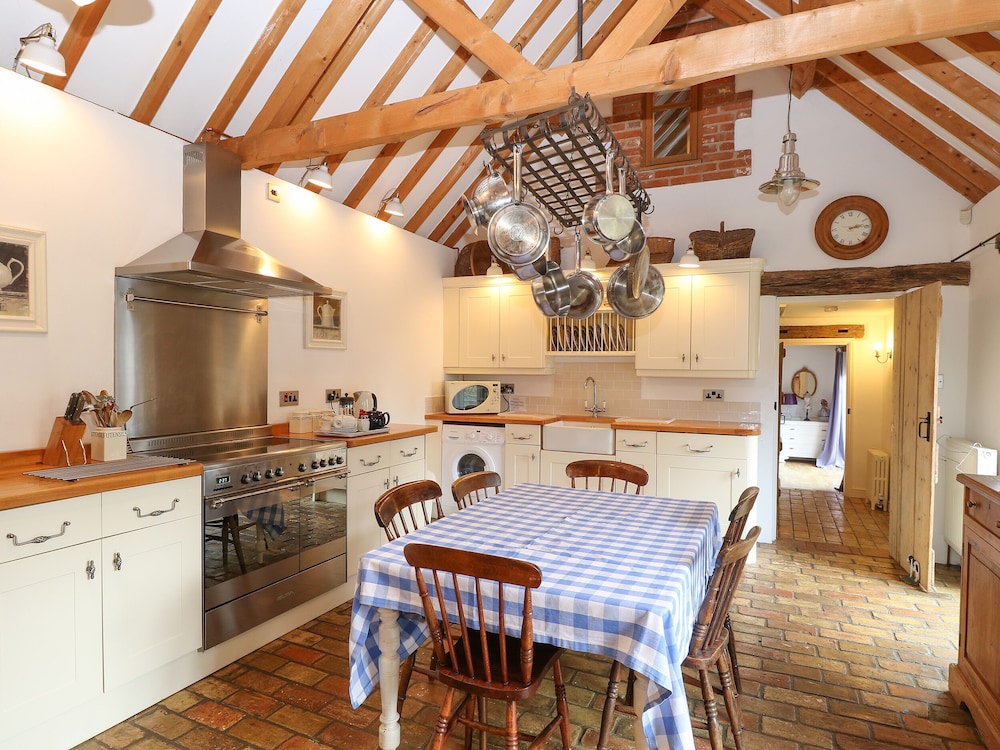 Stable Cottage